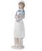 Lladro Nao by Lladro Nurse Collectible Figurine